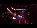 EBF/Phyrnna's Music in Beat Saber!