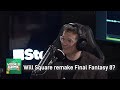 Final Fantasy 8 Remake? - VGC Podcast Clips