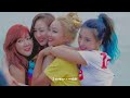 [Playlist] K-pop girl group summer songs l 2010s_girls day, sister, secret, rainbow