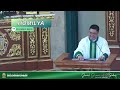 SUNDAY FILIPINO LIVE MASS TODAY II AUGUST 11, 2024 II FR. JOWEL JOMARSUS GATUS