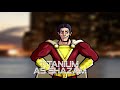Captain Marvel vs. Shazam - Rap Battle! (Bonus Episode)