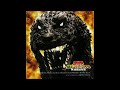 Godzilla 2001 Soundtrack