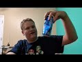 Taste Test & Review of Nitro Pepsi