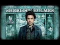 Hans Zimmer - Discombobulate (Sherlock Holmes Official Soundtrack)