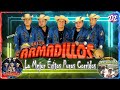 Aventuras de Un Ilegal - Dueto Los Armadillos de La Sierra - Puros Corridos y Rancheras