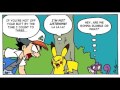 Pokémon comic [FR]