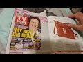 Looking Through This Week's TV Week