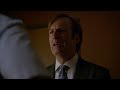 Air Force Captain Is Upset With Jimmy | Mabel | Better Call Saul