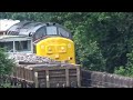 Severn Valley Railway, 2024 Spring Gala