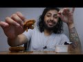 8 chicken wings. $10. 0 regrets! | Church’s Chicken Mukbang/Review