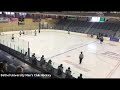Riley martin Goal #3 - Bethel vs UND ACHA hockey 3/7/2021