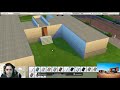 Grand Designs? Well I'll try... Sims 4 (Pt1)