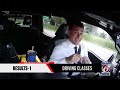 WATCH LIVE: Trooper Steve talks driving safety classes