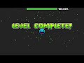 So Satisfying! by Codex (Geometry Dash)