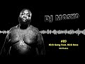 RICK ROSS | BEST OF | DJ MOSKO | MUST LISTEN | MIX 2024! NEW MIX RICK ROSS Greatest | MUST LISTEN!