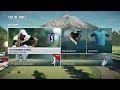 Rory McIlroy PGA TOUR - Protto 