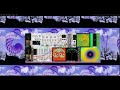 VCV Rack - A Sound Experiment No.8 - Generative Ambient - Gabber Burgundo - 15 07 2024 #vcvrack