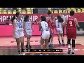 Philippines v Syria | Full Basketball Game | FIBA U16 Women's Asian Championship 2022 | Division B