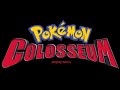 Pokemon Colosseum - Cipher Admin Battle (Slightly Faster Tempo)