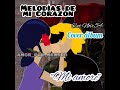 Mi amore (Cover @catnoir54 ft @menudo_official )
