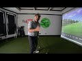 Stop Turning Your Shoulders in your Golf Swing!