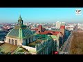 Munich, Germany 🇩🇪 in 4K 60FPS ULTRA HD Video by Drone