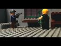 LEGO - Arrow Test