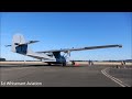 PBY-5A Catalina Flying Boat Seaplane Static Display N9767 Soaring by the Sea N9767