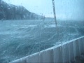 SE Alaska Heavy Seas Alaska Marine Highway