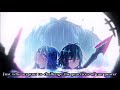 (English Lyrics) - Witchcraft Theopile no Kiseki - Mary Skelter 2