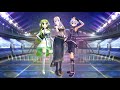 【3 Vocaloid】Soldier Game【Luka Megurine, Matcha, v4Flower】