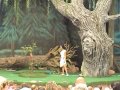 Pocahontas and Her Forest Friends at Disney's Animal Kingdom (2006)