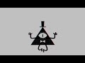 【Emery】「Stronger Than You」【Bill Cipher/Gravity Falls Parody (2020 Remake)】