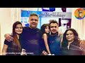 අමල් පළමු බිරිද සමග උපන්දින පාටිය සමරයි | amal perera birthday party | shiroshi romeshika accident |