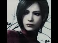 fashion - ada wong edit