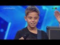 Nicolás Gubetti de 10 años - Guitarrista | Audiciones | Got Talent Argentina 2023