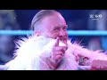 Ilja Dragunov Raw entrance after draft 2024