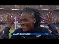 Athletics - Integrated Finals - Day 15 | London 2012 Olympic Games