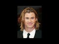 chris hemsworth tribute 8