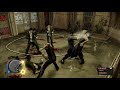 Sleeping Dogs Ip Man Wing Chun Combat  ( PS5 )