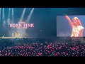 BLACKPINK BORN PINK World Tour Jakarta @ GBK  - 11 Mar 2023 (Noob Fancam)