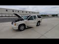 2003 Cadillac Escalade AWD for sale by Juliano's Garage