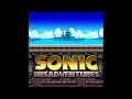 Sonic Misadventures - Huge Crisis MK II Act 2 (AshZone)