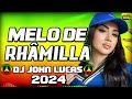Melô De Rhâmilla - Lindo Reggae 2024 - Reggae Internacional - Reggae Do Maranhão Lindo Reggae ROOTS