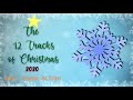 The 12 Tracks of Christmas | Track 4 | December 31st, 11.59pm