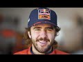 Mani Lettenbichler – The perfect season | KTM