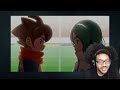 Mappa Made A Game? Inazuma Eleven Victory Road Story Trailer Reaction!