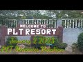 PLT Resort