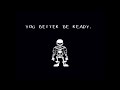 papyrus is done with your sh*t...