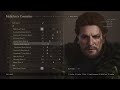 Ned Stark (or Boromir) | Dragon's Dogma 2 Character Creator